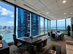 Eon Shenton (D2), Office #579573711